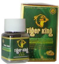 Tiger King Sex Pills, Sex Medicine, Sex Pill, Black Pill